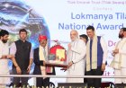 पाकिस्तान में छह वर्षों तक विपरीत परिस्थितियों रहकर डोभाल ने की राष्ट्र सेवा