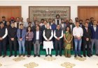दुनिया भारत को विकास और उम्मीद की एक नई किरण के रूप में देखती हैः प्रधानमंत्री