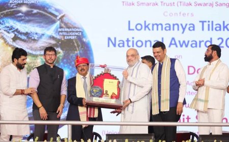 पाकिस्तान में छह वर्षों तक विपरीत परिस्थितियों रहकर डोभाल ने की राष्ट्र सेवा