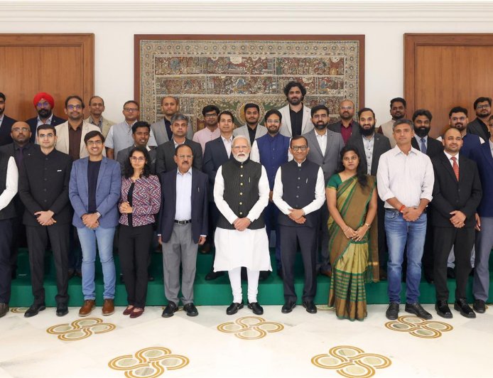 दुनिया भारत को विकास और उम्मीद की एक नई किरण के रूप में देखती हैः प्रधानमंत्री