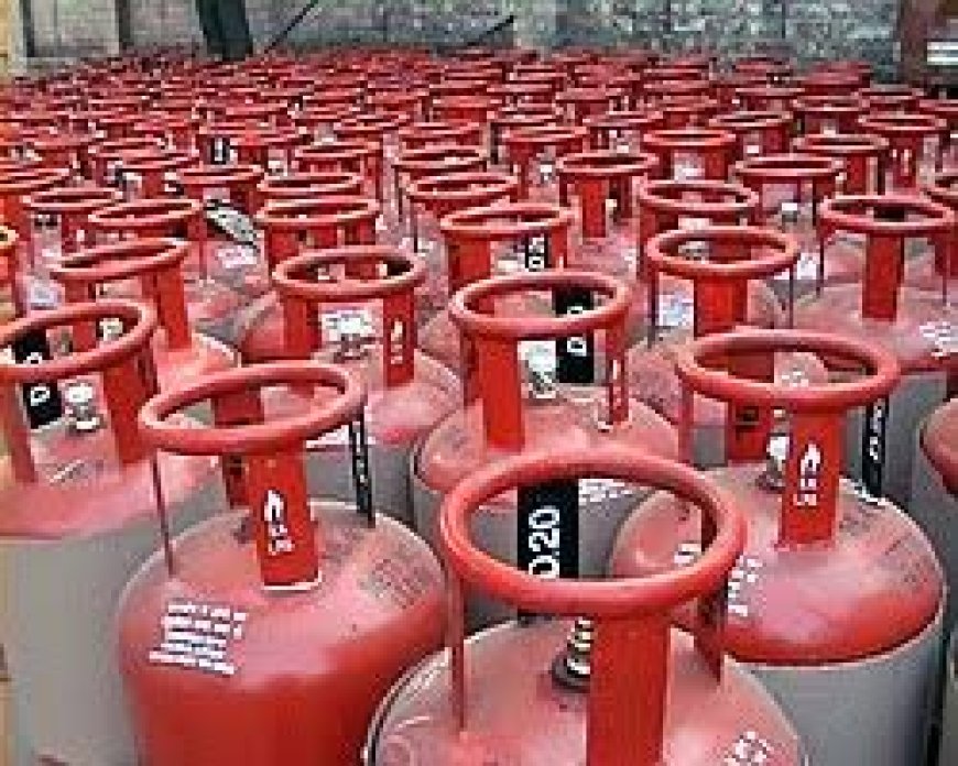 आज से बदल गए 8 बड़े नियम: सस्ता हुआ कमर्शियल LPG