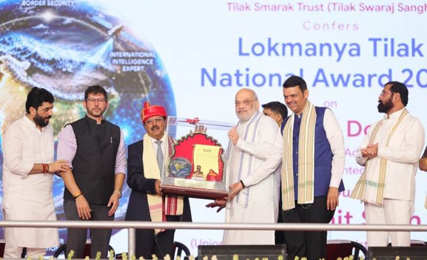 पाकिस्तान में छह वर्षों तक विपरीत परिस्थितियों रहकर डोभाल ने की राष्ट्र सेवा
