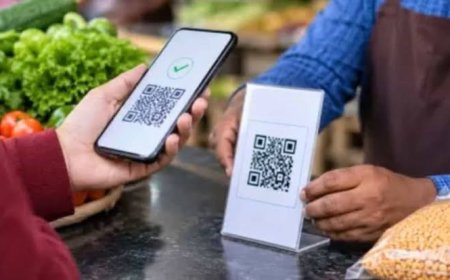 व्यक्तिगत लेन-देन और 96% व्यापारी के लिए यूपीआई अभी भी फ्री!  