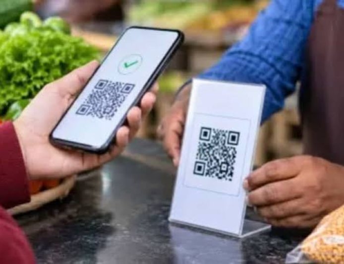 व्यक्तिगत लेन-देन और 96% व्यापारी के लिए यूपीआई अभी भी फ्री!  