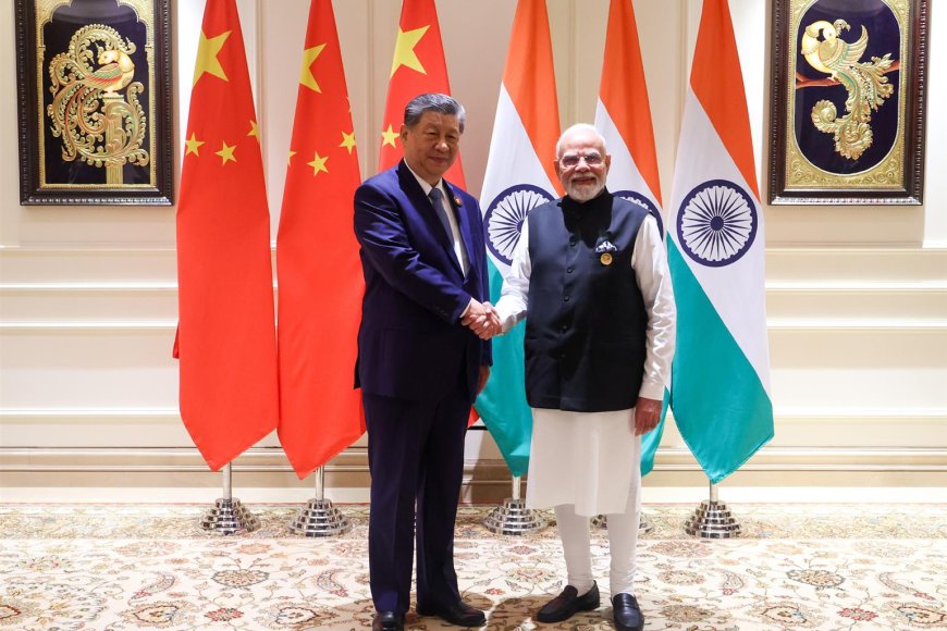 @ब्रिक्स समिट में पीएम नरेंद्र मोदी