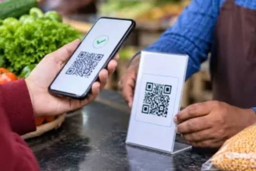 व्यक्तिगत लेन-देन और 96% व्यापारी के लिए यूपीआई अभी भी फ्री!  
