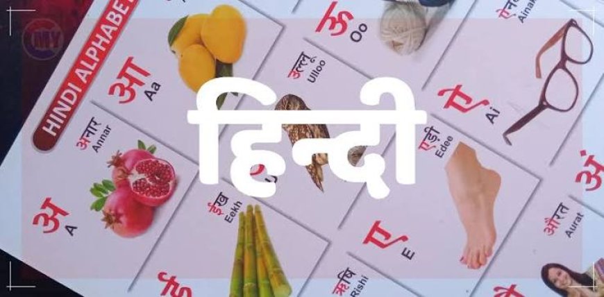 हिंदी और एक राजभाषा का प्रश्न