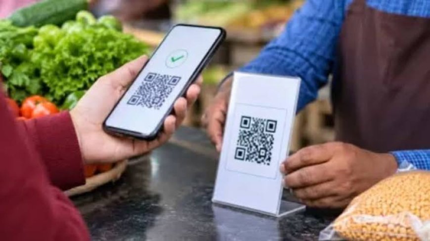 व्यक्तिगत लेन-देन और 96% व्यापारी के लिए यूपीआई अभी भी फ्री!  