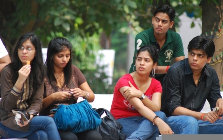 भारतवंशी नताशा दुनियाँ की सबसे प्रतिभाशाली छात्रा
