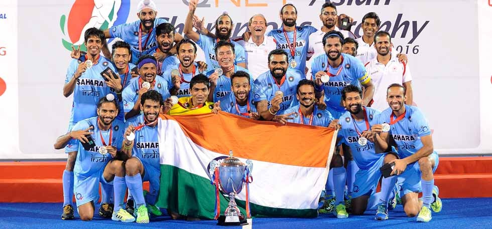 भारतीय हाकी टीम ने 41 साल बाद ओलंपिक में इतिहास रचा, कांस्य पदक जीता