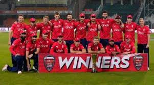 टी- 20 विश्व कप जीतकर क्रिकेट का सुनहरे दौर में पहुंचा इंग्लैण्ड