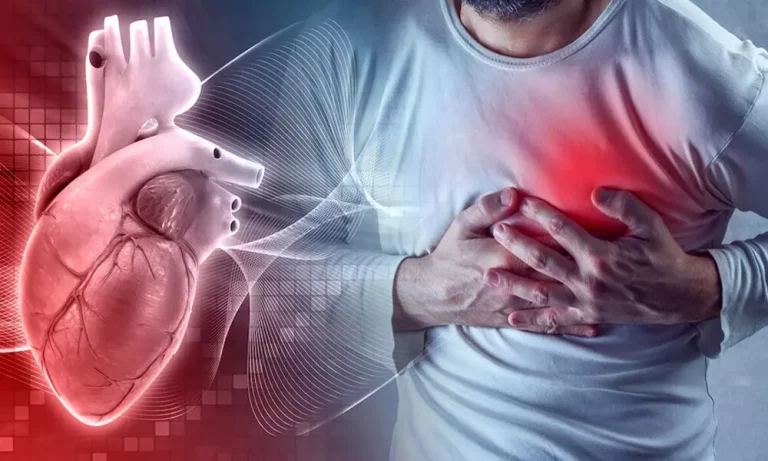 करोना काल के बाद क्या काल बन गया है कार्डिएक अरेस्ट !!