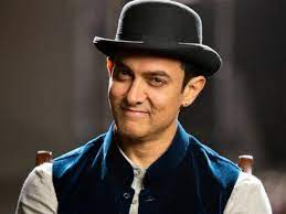 जन्मदिन : कलाकार- सुपर स्टार परफेक्शनिस्ट मि. आमिर खान