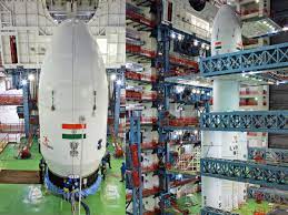 चंद्रयान-3 :चंद्रमा की सतह पर यान उतारने वाला चौथा देश भारत