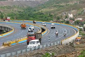 राष्ट्रीय राजमार्गों के ब्लैक स्पाट्स पर निगाहें