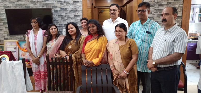 आत्मबोध से विकसित होगी विश्वबोध की भावना