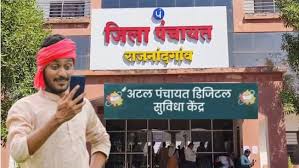 टाइम्स ऑफ इंडिया ने बताया ग्राम पंचायतें विफल, सरकार ने दिखाई हाइटेक  गांवों की तस्वीर
