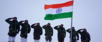 नए भारत की नई शौर्य गाथा का शुभारंभ