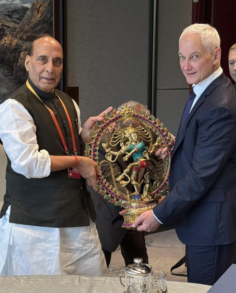 समय की कसौटी पर खरे उतरे हैं भारत-रूस संबंध