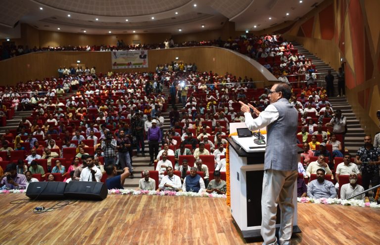 उत्तराखंड :  दुनियाँ चखेगी मोटे अनाज ‘मंडुवा’ का स्वाद