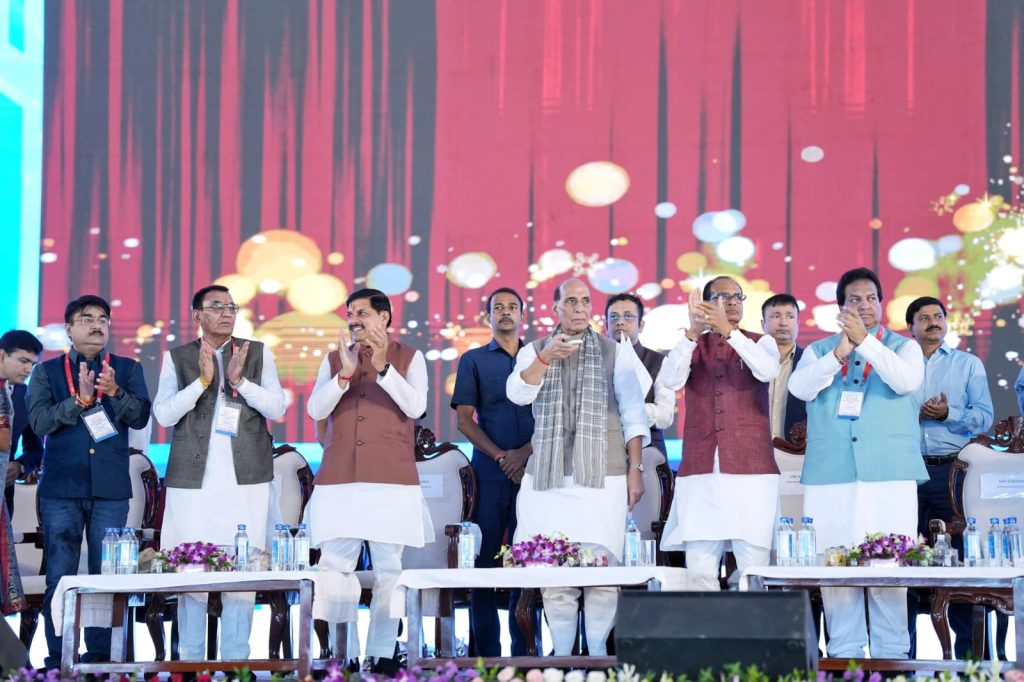 ब्रह्मा–BEML रेल मैन्युफैक्चरिंग हब परियोजना से आत्मनिर्भर भारत का लक्ष्य