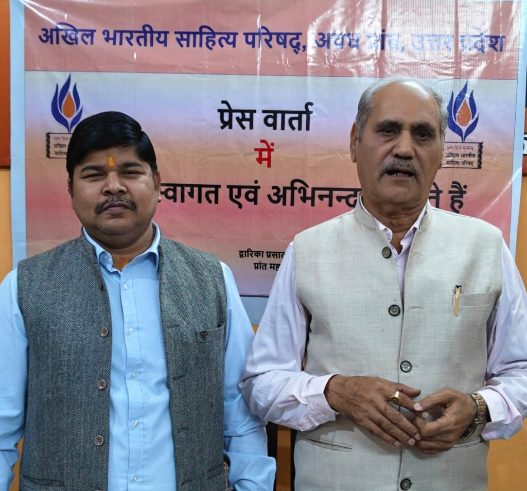 ओटीटी प्लेटफ़ॉर्मों की सामग्री का हो सशक्त नियमन : विजय त्रिपाठी