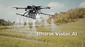 जयपुर से शुरू होगी एआई किसान क्रांति : भारत‑VISTAAR